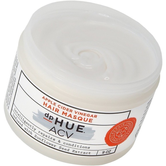 NWT dpHUE ACV Apple Cider Vinegar Hair Masque - Picture 5 of 7